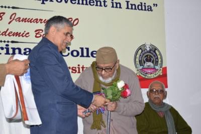 Bihar Animal Sciences University Patna Events photo 12